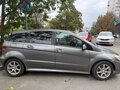 2005 Mercedes-Benz B-Класс 200 I (W245), серый, 420000 рублей - вид 1