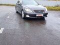 2008 Lexus LS 460 IV, серый, 1150000 рублей - вид 3