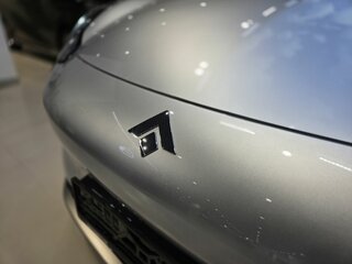 2026 GAC Hyptec HT, серебристый, 5999000 рублей, вид 4
