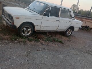 1999 Lada (ВАЗ) 2106, белый, 40000 рублей, вид 5