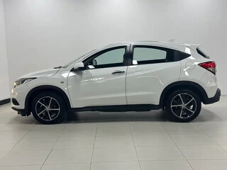 2022 Honda Vezel I Рестайлинг, белый, 1280000 рублей, вид 5