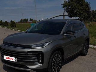 2023 Exeed TXL I Рестайлинг, серый, 2165000 рублей, вид 1