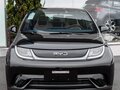 2023 BYD Dolphin 44.9 kWh I, чёрный, 1760000 рублей - вид 11