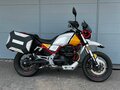 2019 Moto Guzzi V85 TT, белый, 695000 рублей - вид 1
