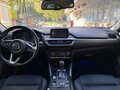 2017 Mazda 6 III (GJ) Рестайлинг, красный, 1850000 рублей - вид 4