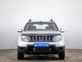 2013 Renault Duster I, серебристый, 779000 рублей - вид 1