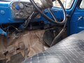 1989 ГАЗ 53, голубой, 500000 рублей - вид 5
