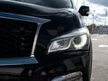 2017 Infiniti QX80 I Рестайлинг, чёрный, 3585000 рублей - вид 7