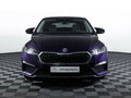 2021 Skoda Octavia IV (A8), фиолетовый, 2556000 рублей - вид 1