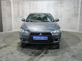 2008 Mitsubishi Lancer X, серый, 619000 рублей - вид 1