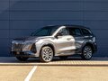 2024 Changan CS75 Plus III, серый, 2395000 рублей