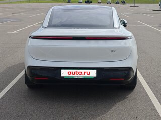 2024 Zeekr 007 770, белый, 3050000 рублей, вид 5