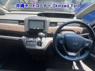 2022 Honda Freed II Рестайлинг, серебристый, 1250000 рублей, вид 4