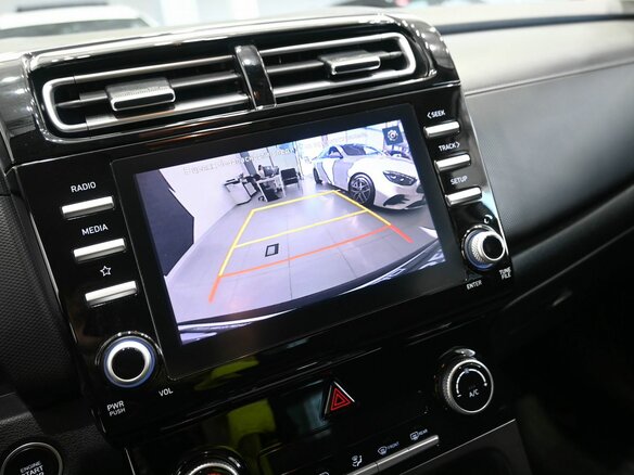 2022 Hyundai Creta II, белый, 2589900 рублей - вид 17