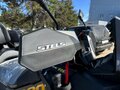 2026 Stels ATV-800, серый - вид 6