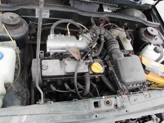 2002 Lada (ВАЗ) 21099, зелёный, 150000 рублей, вид 5