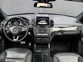 2016 Mercedes-Benz GLS 400 I (X166), синий, 3675000 рублей - вид 8