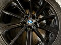 2021 BMW X6 40i III (G06), белый, 8590000 рублей - вид 9