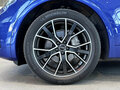 2021 Audi Q5 45 TFSI II (FY) Рестайлинг, синий - вид 10