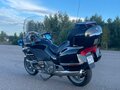 2008 BMW K 1200 LT, чёрный - вид 4