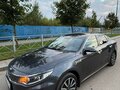 2019 Kia Optima IV Рестайлинг, серый, 1700000 рублей - вид 2