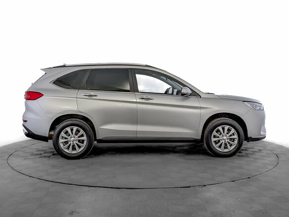 2023 Haval M6 II, серый - вид 3