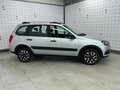 2026 Lada (ВАЗ) Granta Cross I Рестайлинг, серебристый, 1250000 рублей - вид 3