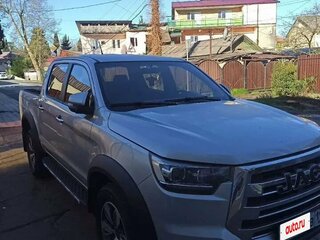 2024 JAC T8, серый, 2250000 рублей, вид 3