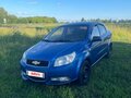 2016 Ravon Nexia R3, синий, 470000 рублей - вид 2