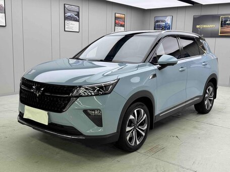 Wuling Star Asta