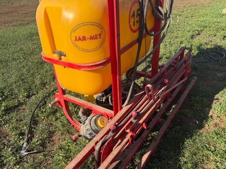 2019 Agromet Anna Z-644, 100000 рублей, вид 3
