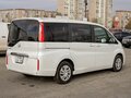 2020 Honda Stepwgn V Рестайлинг, белый, 2299000 рублей - вид 4