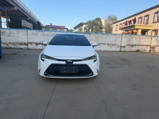 2022 Toyota Levin XII (E210), белый, 1440000 рублей, вид 2