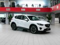 2015 Mazda CX-5 I Рестайлинг, белый, 1690000 рублей - вид 2