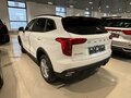 2026 Haval Jolion I Рестайлинг 2, белый, 2499000 рублей - вид 5