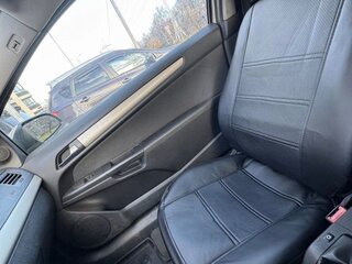 2008 Opel Astra GTC H Рестайлинг, серый, 400000 рублей, вид 5