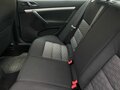 2011 Skoda Octavia II (A5) Рестайлинг, серый, 536000 рублей - вид 8