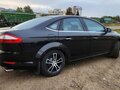 2008 Ford Mondeo IV, чёрный, 670000 рублей - вид 2