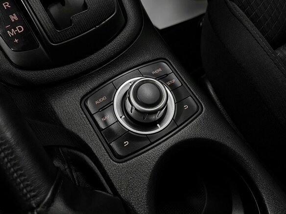 2013 Mazda CX-5 I, серебристый, 1330000 рублей - вид 17