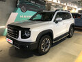 2023 Haval Dargo I, белый
