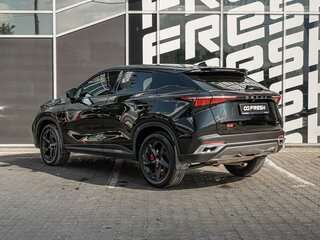 2023 Omoda C5 I, чёрный, 1698000 рублей, вид 2