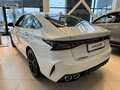 2026 Chery Arrizo 8, белый, 3275000 рублей - вид 3