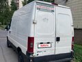 2008 Fiat Professional Ducato, белый, 480000 рублей - вид 2