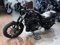 2013 Harley-Davidson Forty-Eight, чёрный, 799000 рублей - вид 8