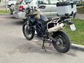 2012 BMW F 800 GS, зелёный, 780000 рублей - вид 2