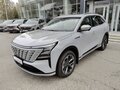 2025 Changan CS75 Plus IV, серый, 4099900 рублей - вид 1
