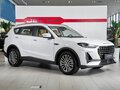 2025 Jetour X70+ I Рестайлинг, белый - вид 2