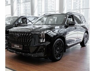 GAC GS8 II