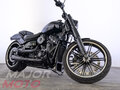 2021 Harley-Davidson Breakout, чёрный, 1849000 рублей - вид 1