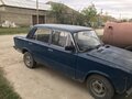 2001 Lada (ВАЗ) 2106 4-speed, синий, 70000 рублей - вид 2